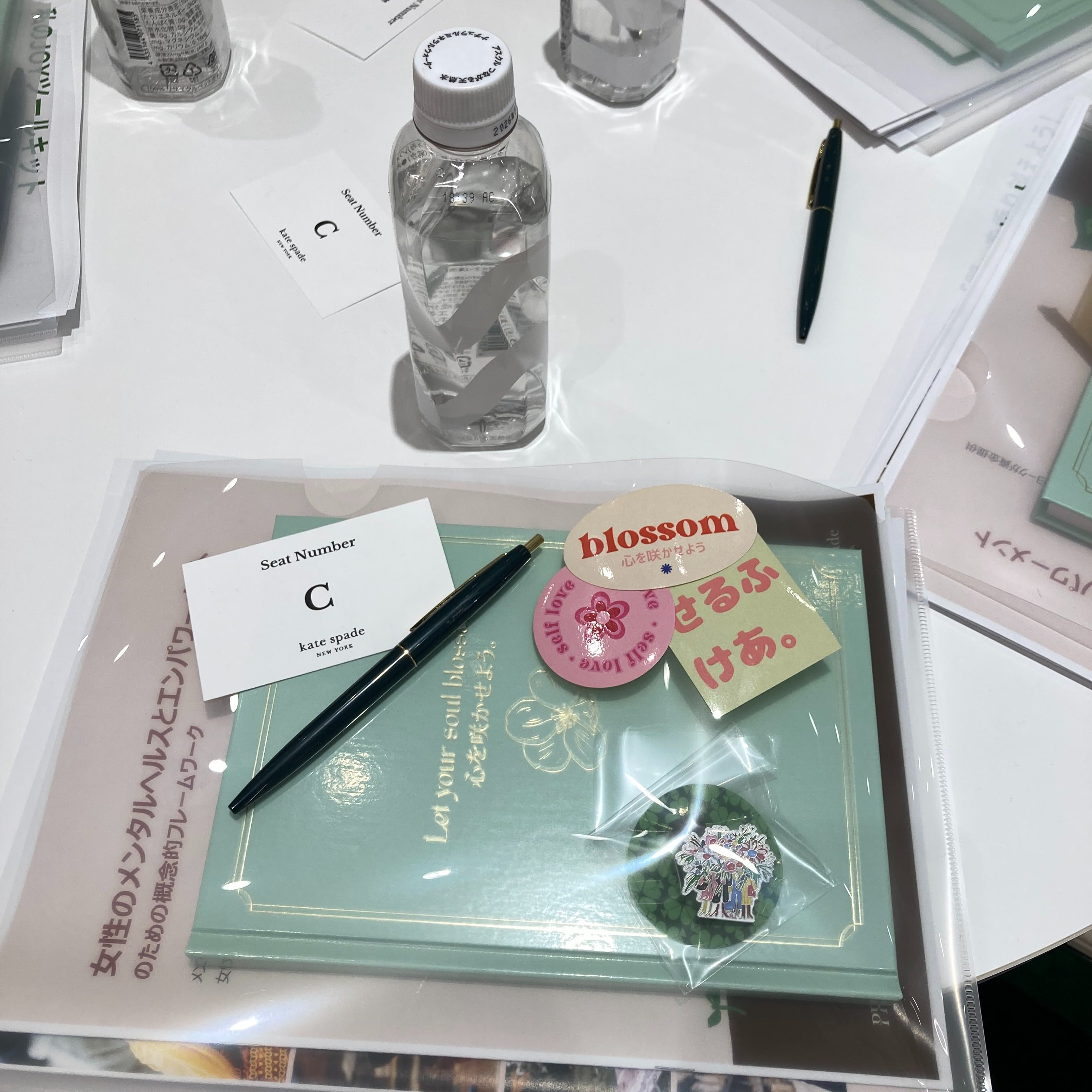 グループワークでの画像