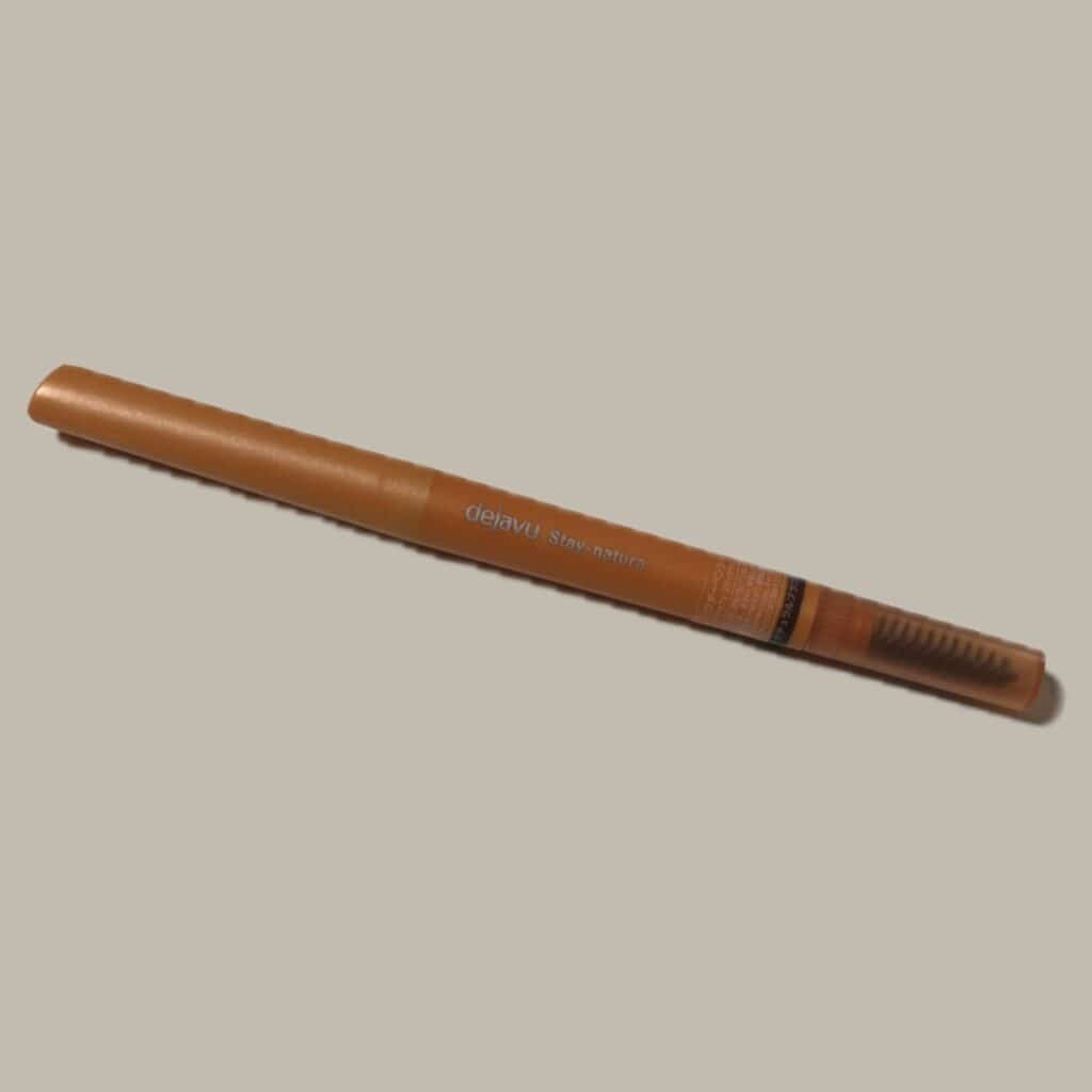 パウダーペンシルアイブロウ