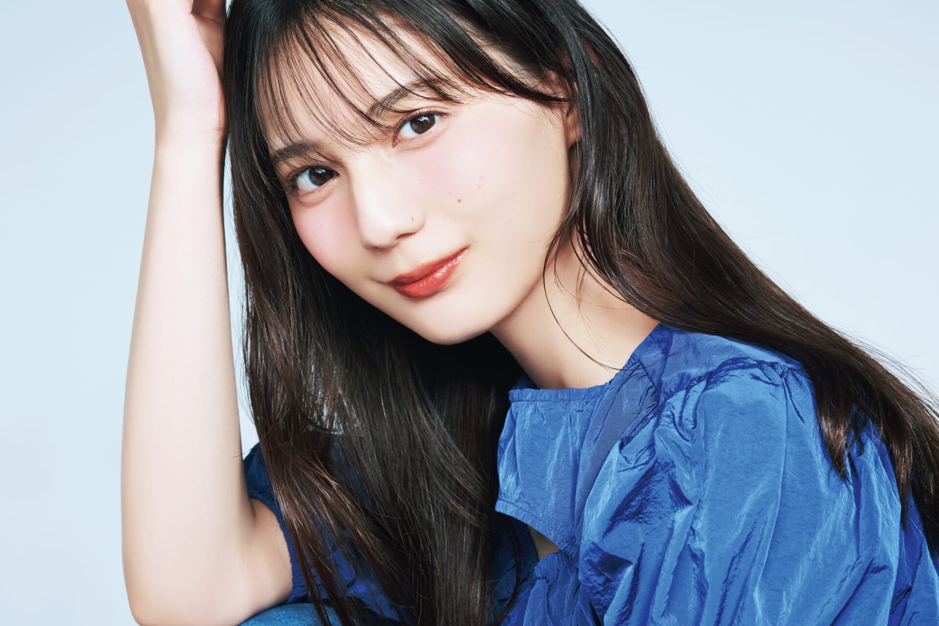 小坂菜緒プロフィール写真