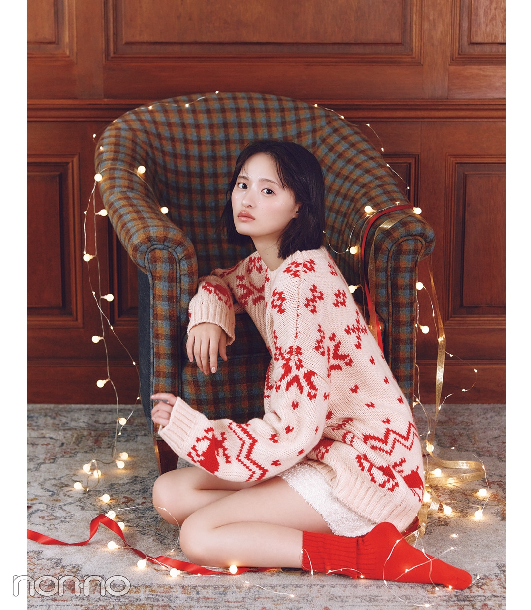 遠藤さくらのキラキラ1