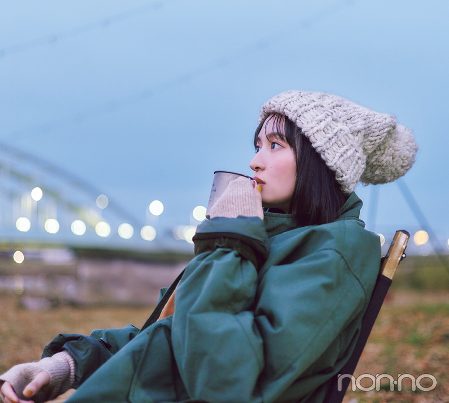 遠藤さくらのチルタイム1