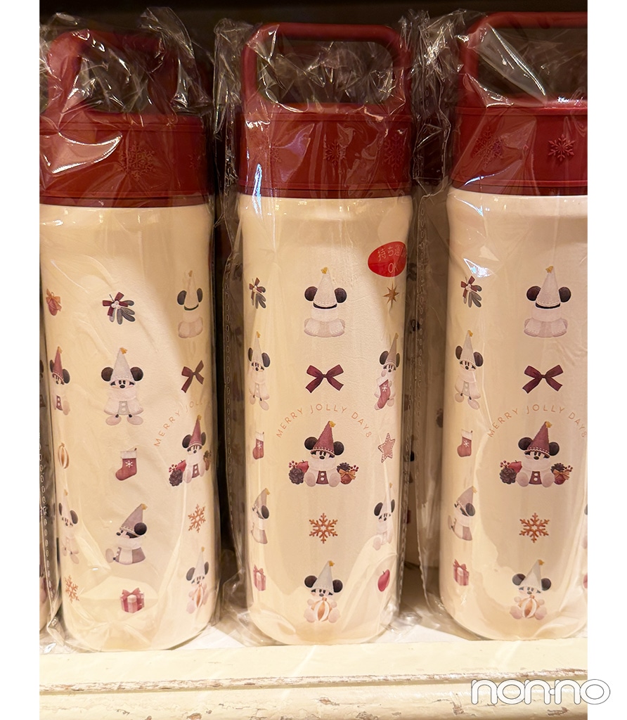 【2025年】リルリンリンのステンレスボトル