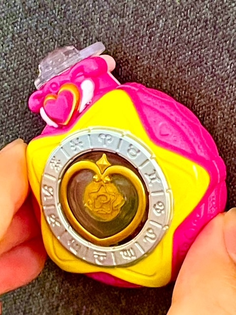 ガチャガチャ紹介　３