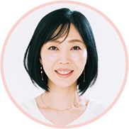 トータルビューティアドバイザー 水井真理子さん