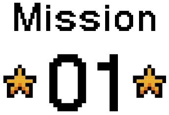Mission 01