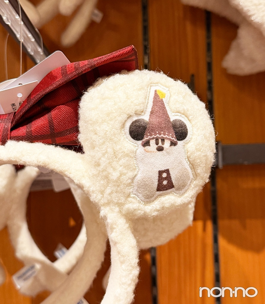 【2025年】リルリンリンのカチューシャの後ろ