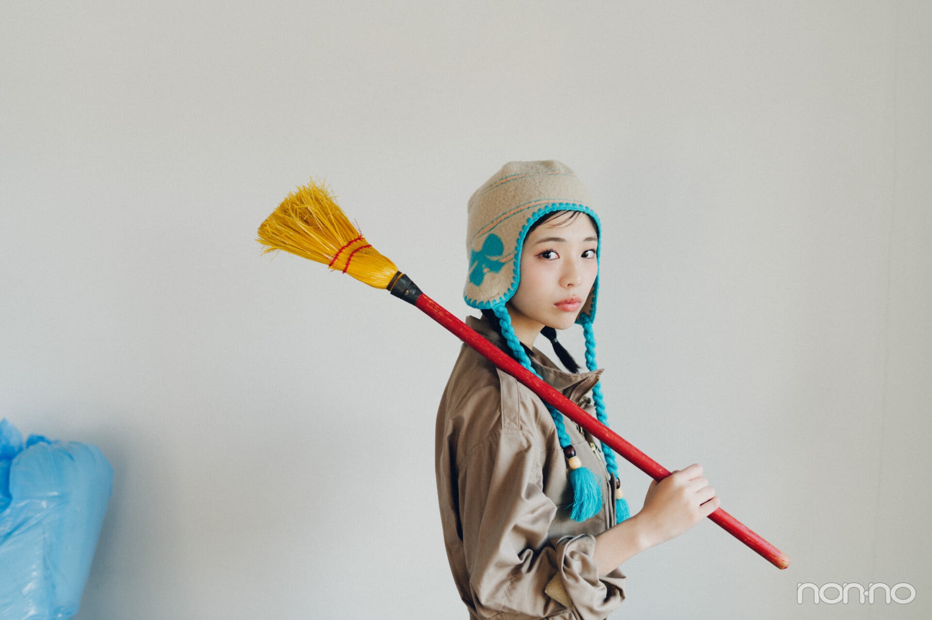 菊地姫奈のひなでぃぐ。第6回の菊地姫奈の写真⑥