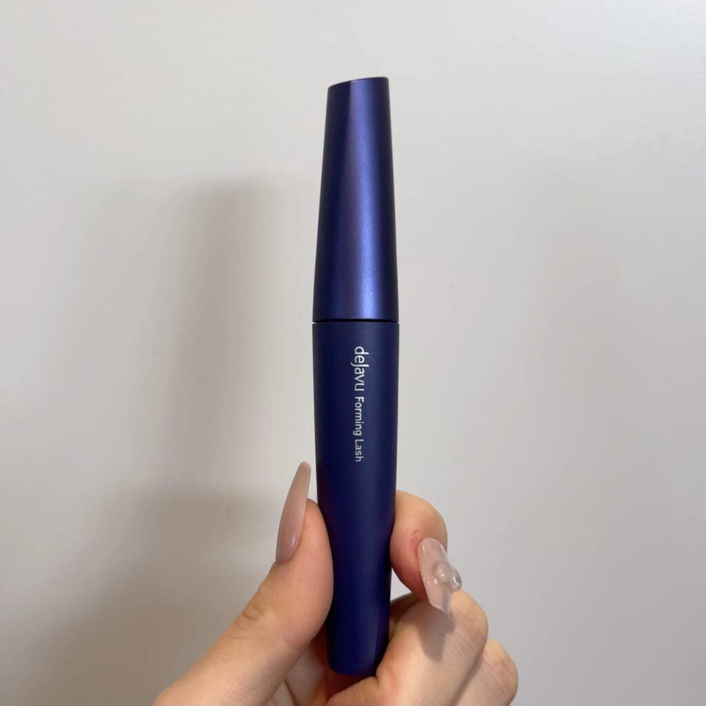 デジャヴュ フォルミングラッシュ 製品画像