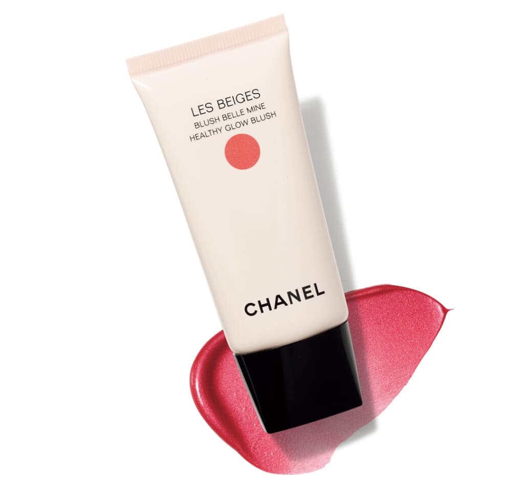 レ ベージュ ブラッシュ ベル ミン ソルベ