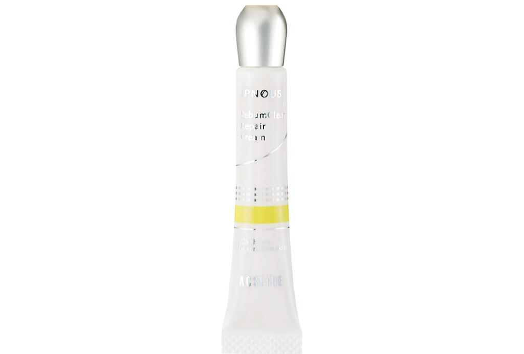 イプノス シーバムクリア リペアクリーム 