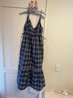 ガーリー系
GU夏服紹介