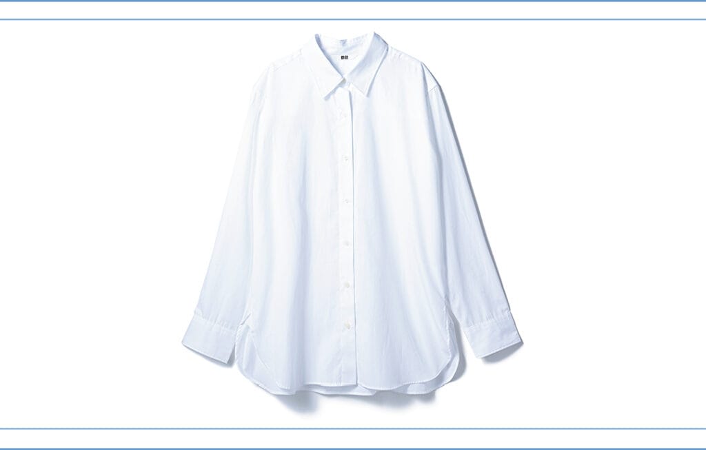 夏インターンにおすすめのデザイントップス4