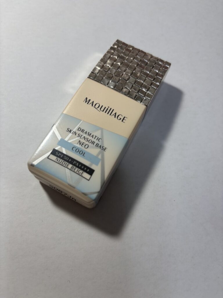 数量限定のひんやりクールタイプ