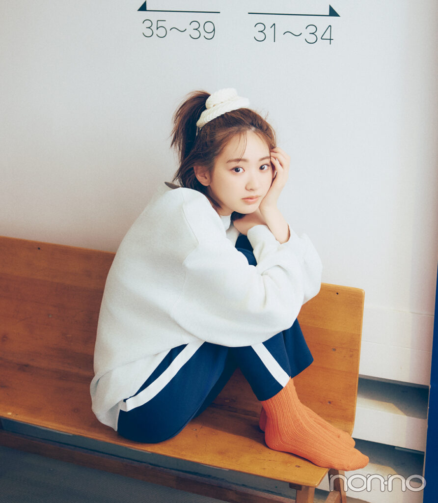 サークルの新歓合宿の正解の服装