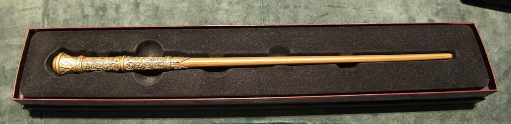 「グリフィンドールの剣の杖」 ￥