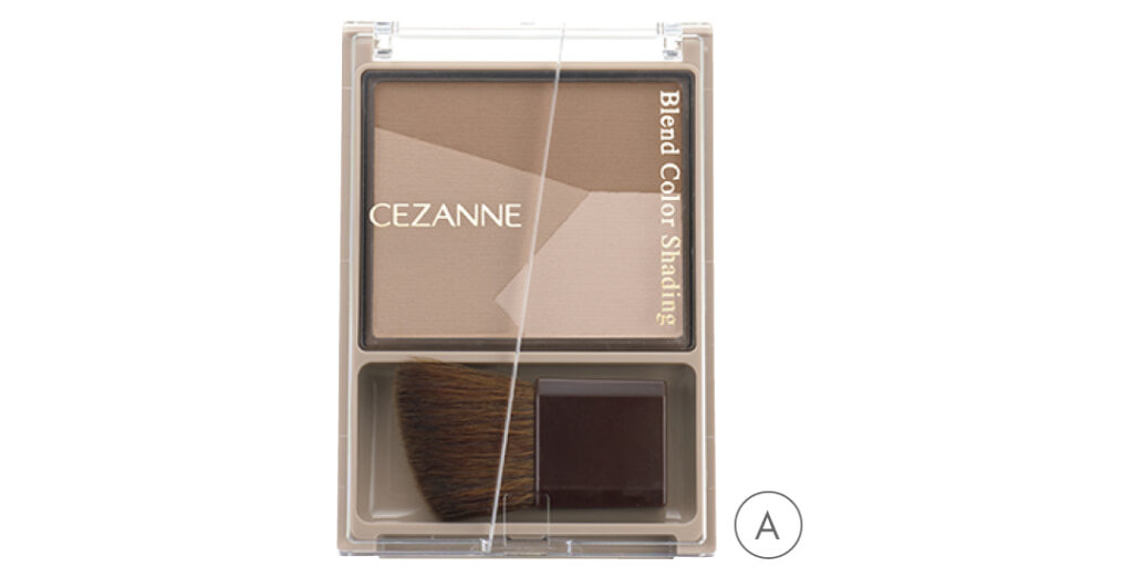 ブレンドカラーシェーディング 01