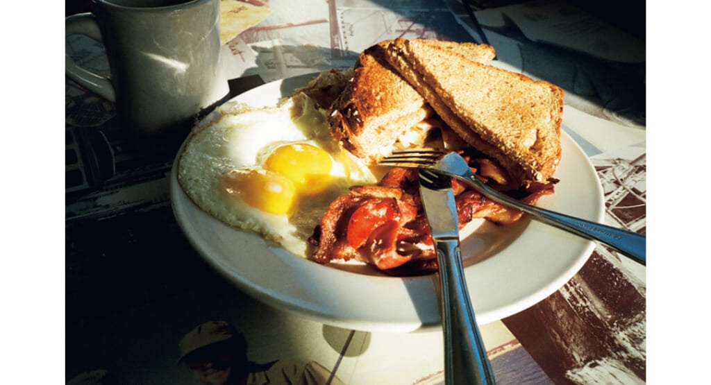 『場所はいつも旅先だった』