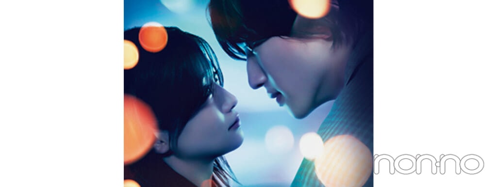 映画『君が最後に遺した歌』