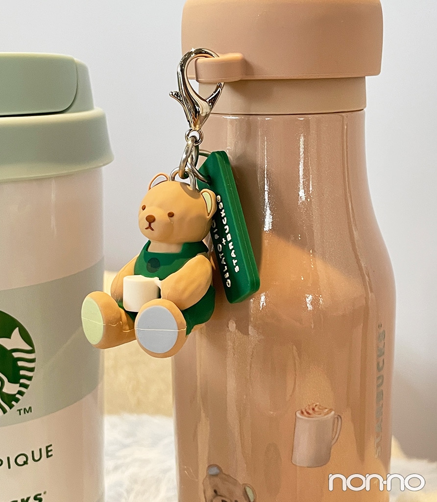 h*o様 スターバックス ジェラートピケ コラボ 水筒 h*o様 スターバックス ジェラートピケ コラボ 水筒 - メルカリ