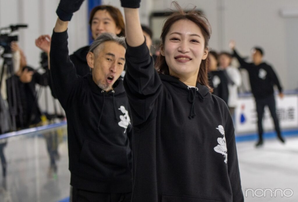 松橋浩幸さん演じるトトおじさん