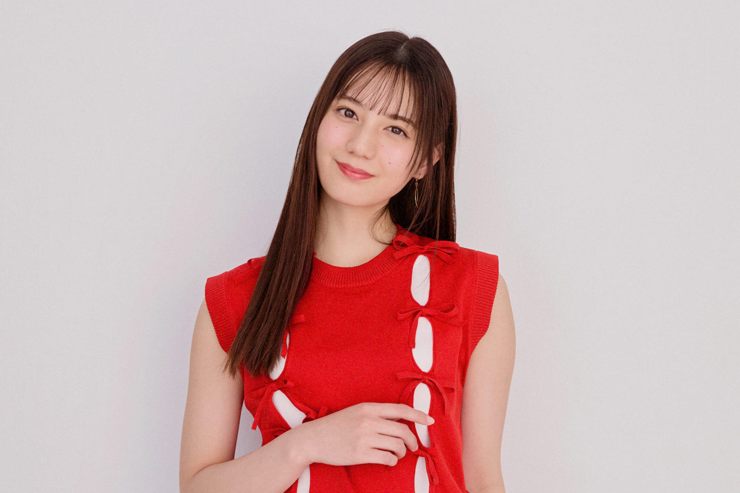 小坂菜緒のプロフィール画像