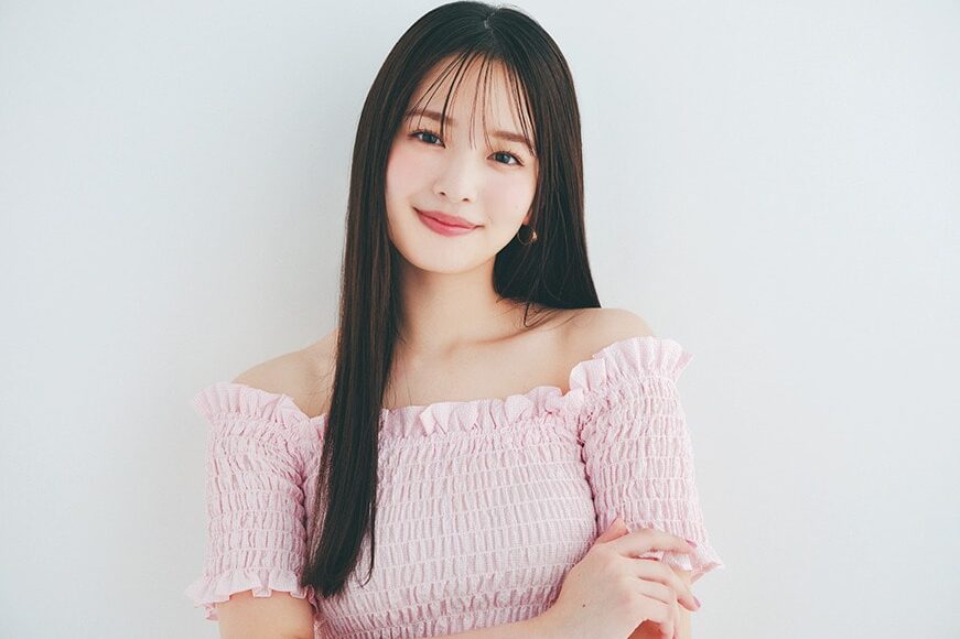 横田真悠のプロフィール写真