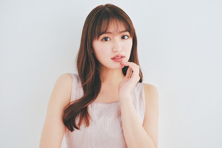 【佐々木美玲・横田真悠・紺野彩夏・香音】ノンノモデルが愛用中の夏フレグランスvol.5 | コスメカタログ | non-no web