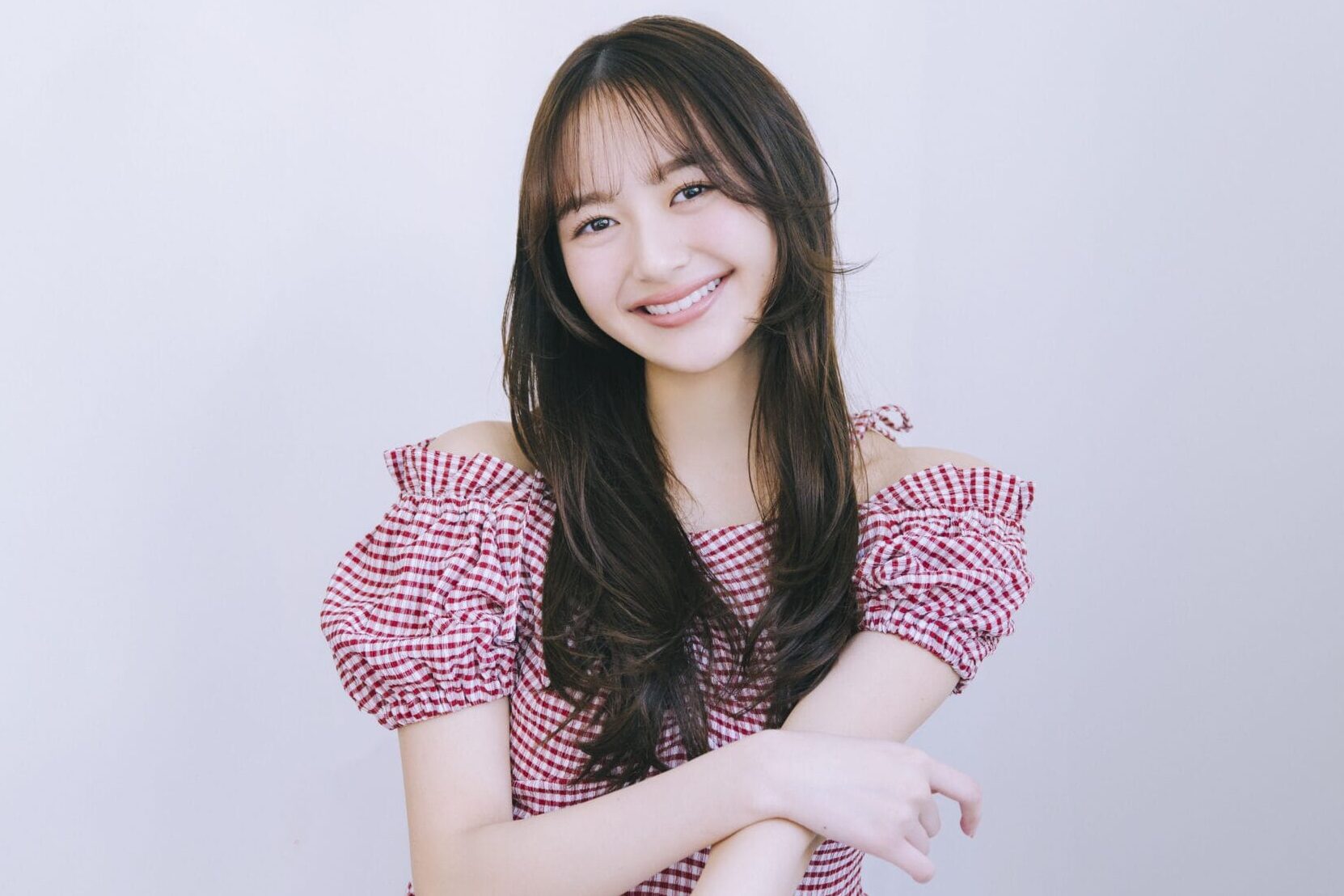 加藤栞のプロフィール画像