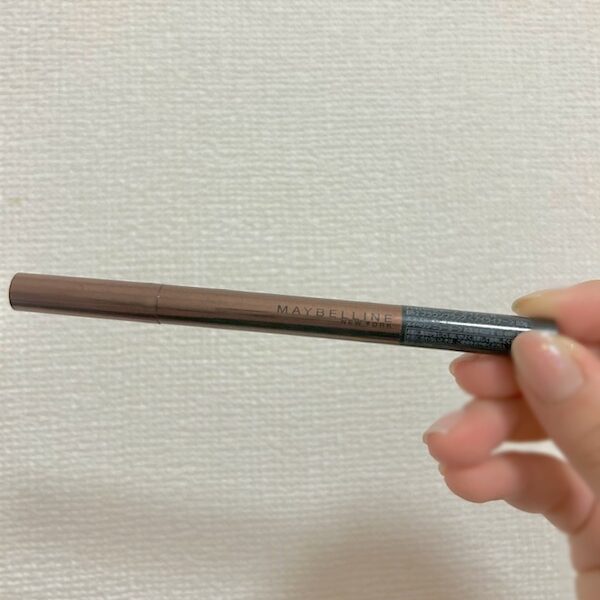 メイベリン ハイパーシャープライナーR