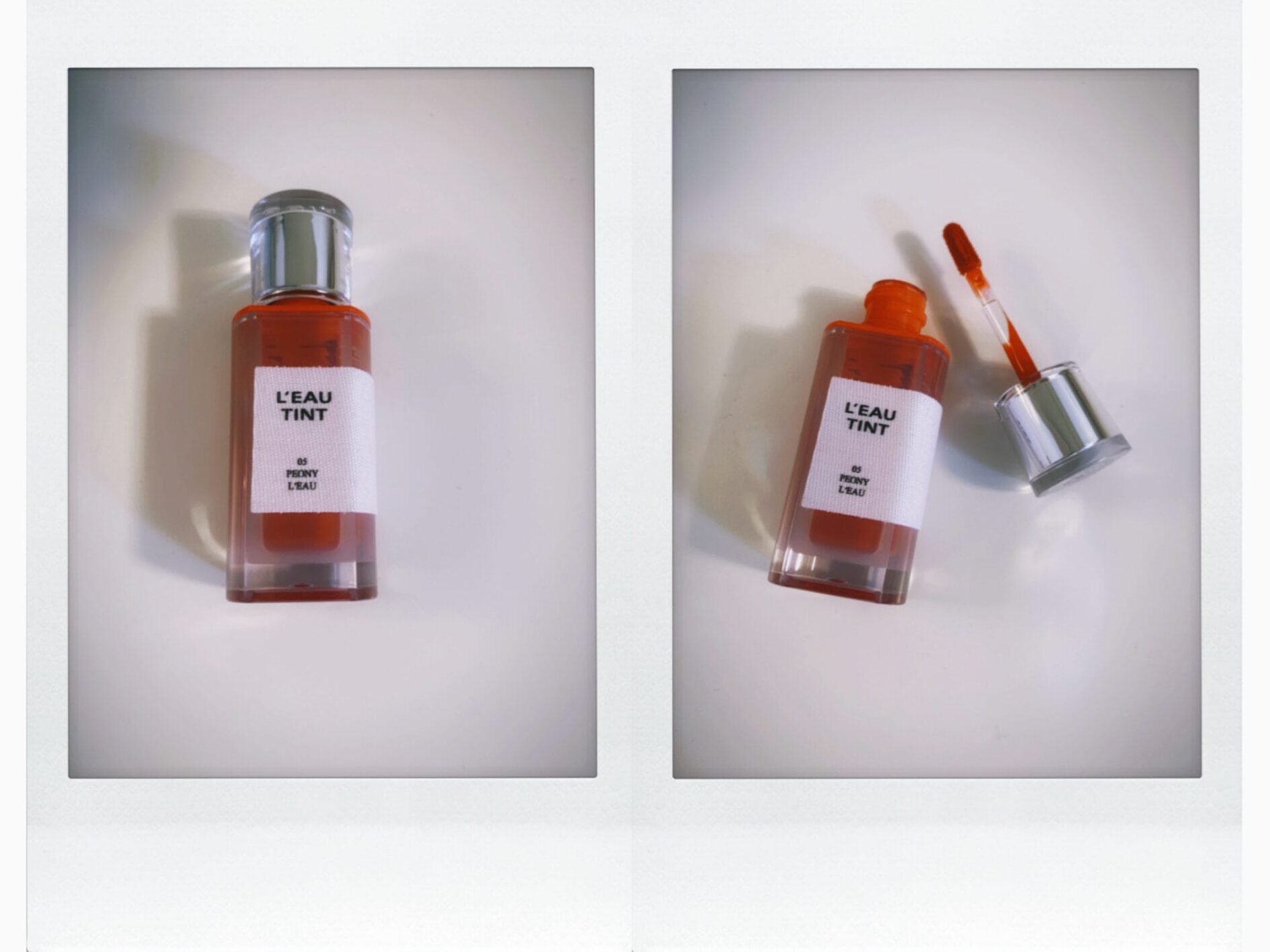 BBIA ローティント 05 ピオニー・ロー