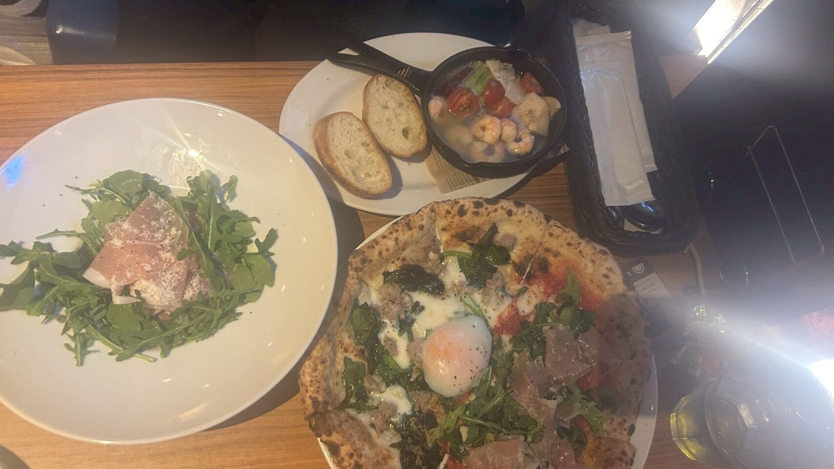 味だけでなく映えもすごくいいです!