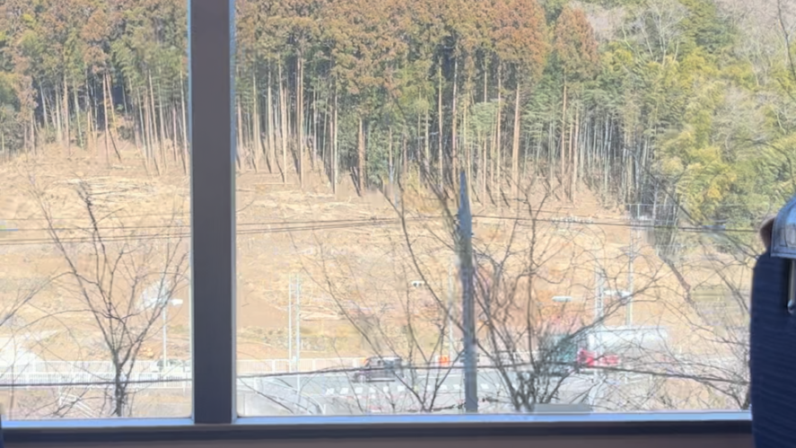 凪のお暇雰囲気写真