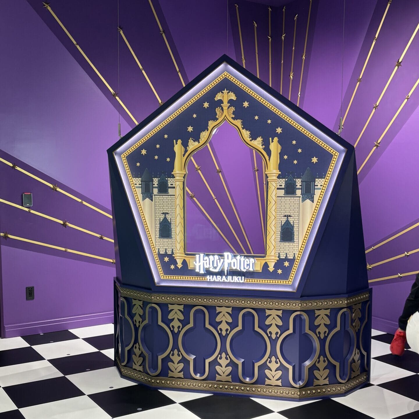 蛙クッキー オブジェ ハリーポッター