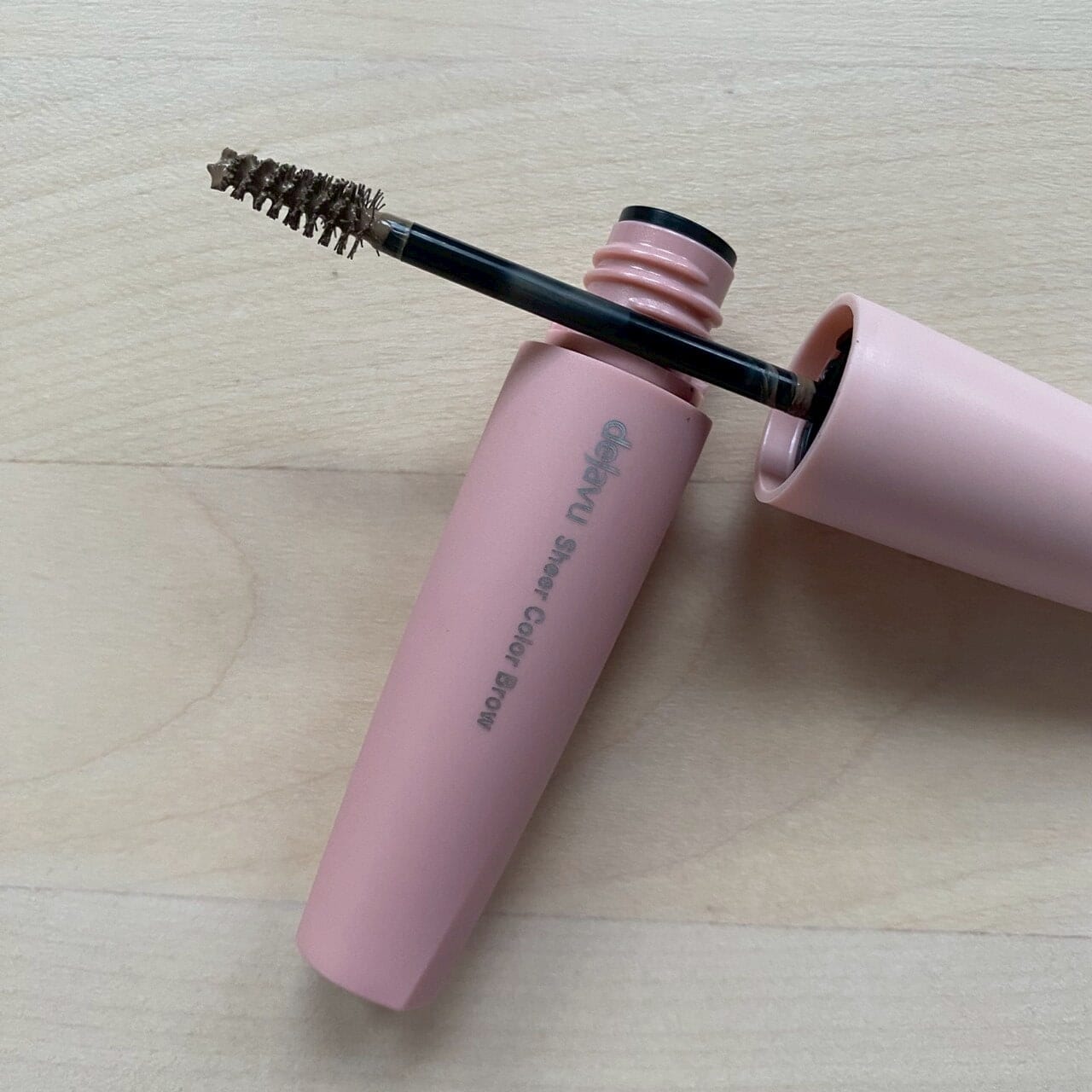 3番アートープのキャップを外した色味が分かる画像