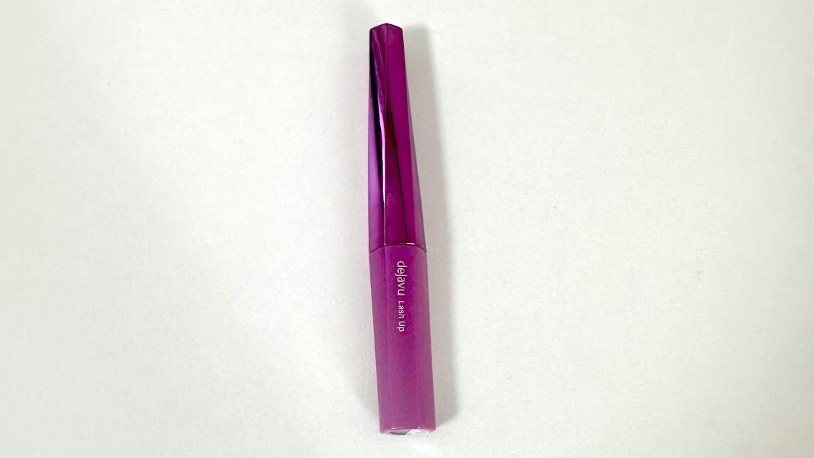 dejavuのマスカラ