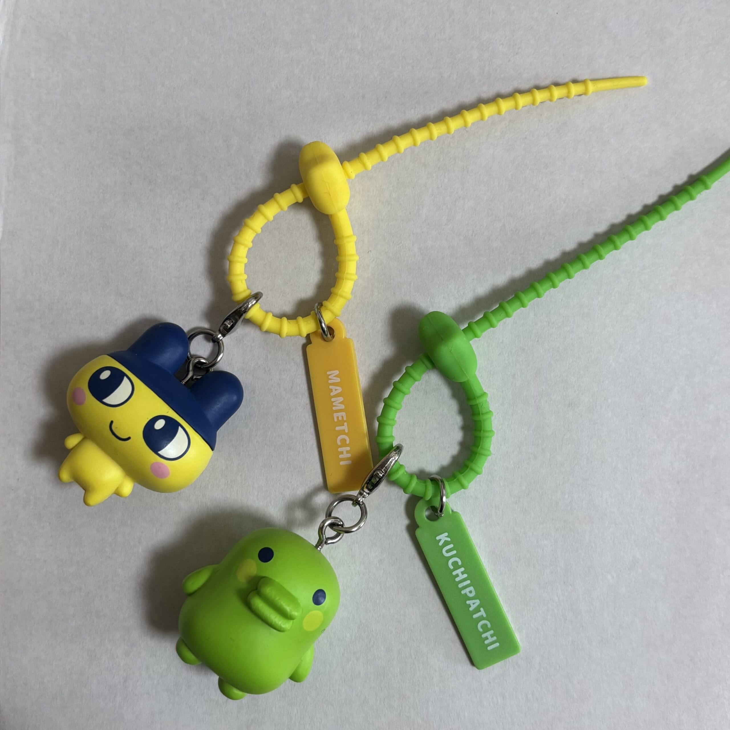 たまごっちガチャ