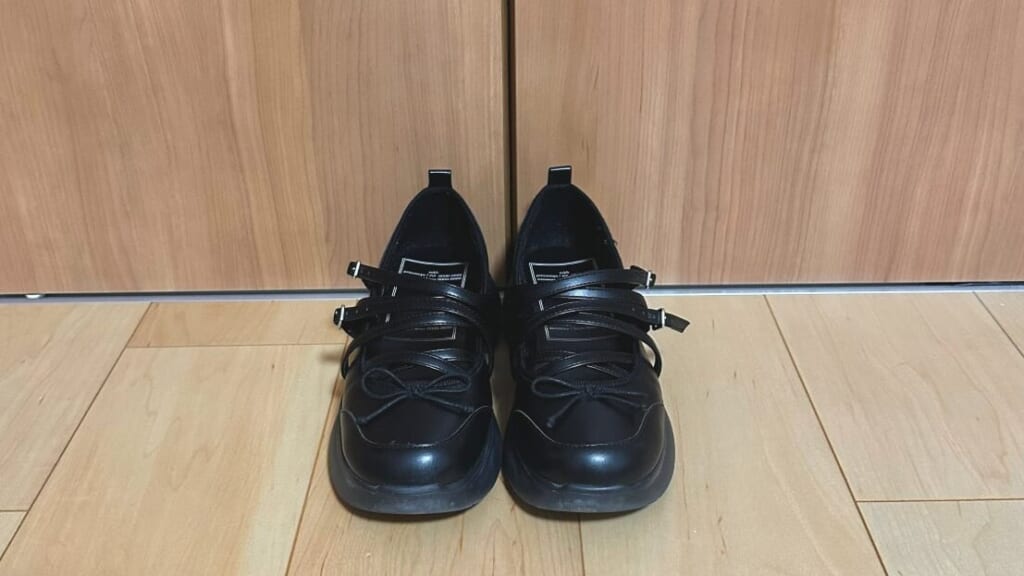 リージェーンシューズ by rokh