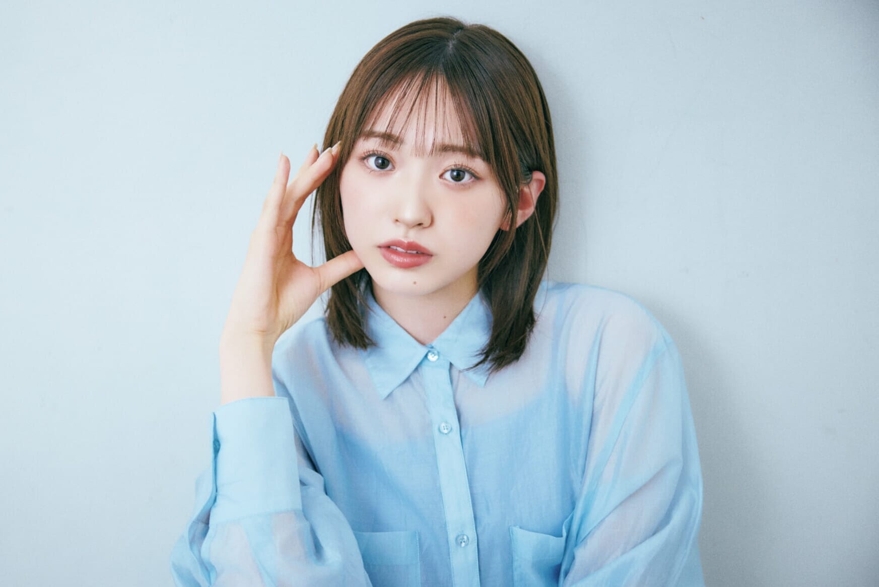 村上なずなのプロフィール画像