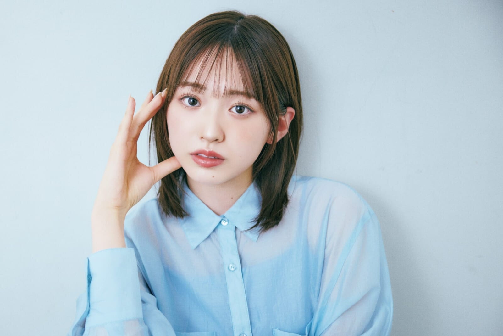 村上なずなのプロフィール写真