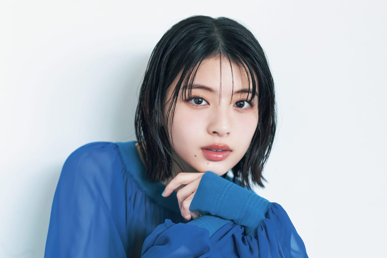 出口夏希のプロフィール写真