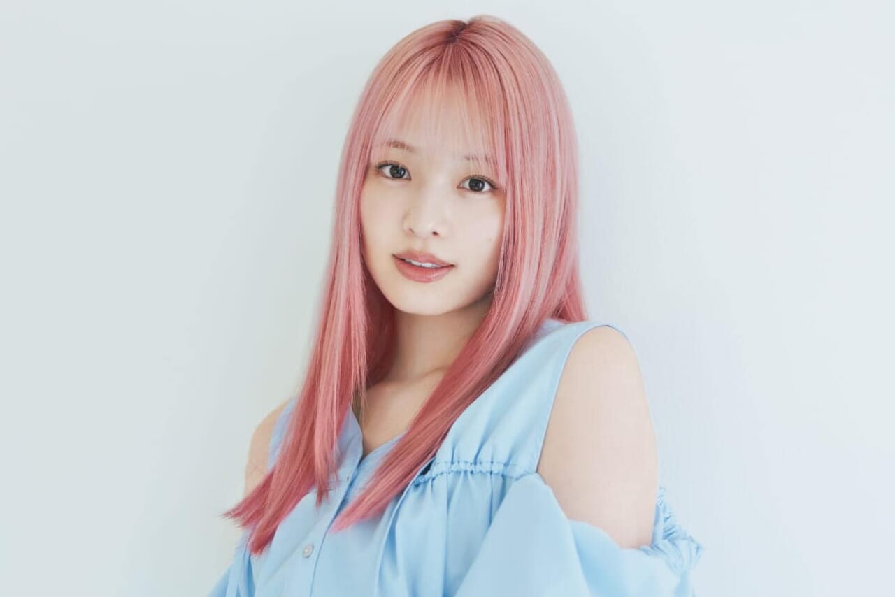 横田真悠プロフィール写真