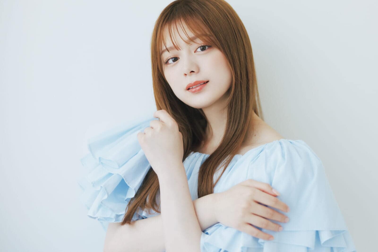 紺野彩夏のプロフィール画像