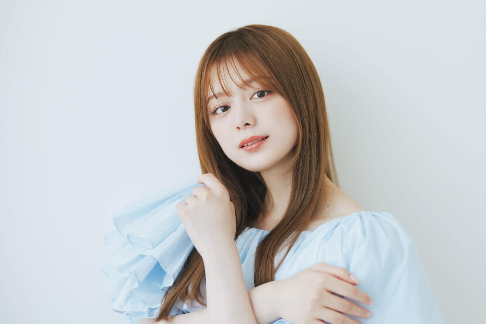 紺野彩夏のプロフィール写真