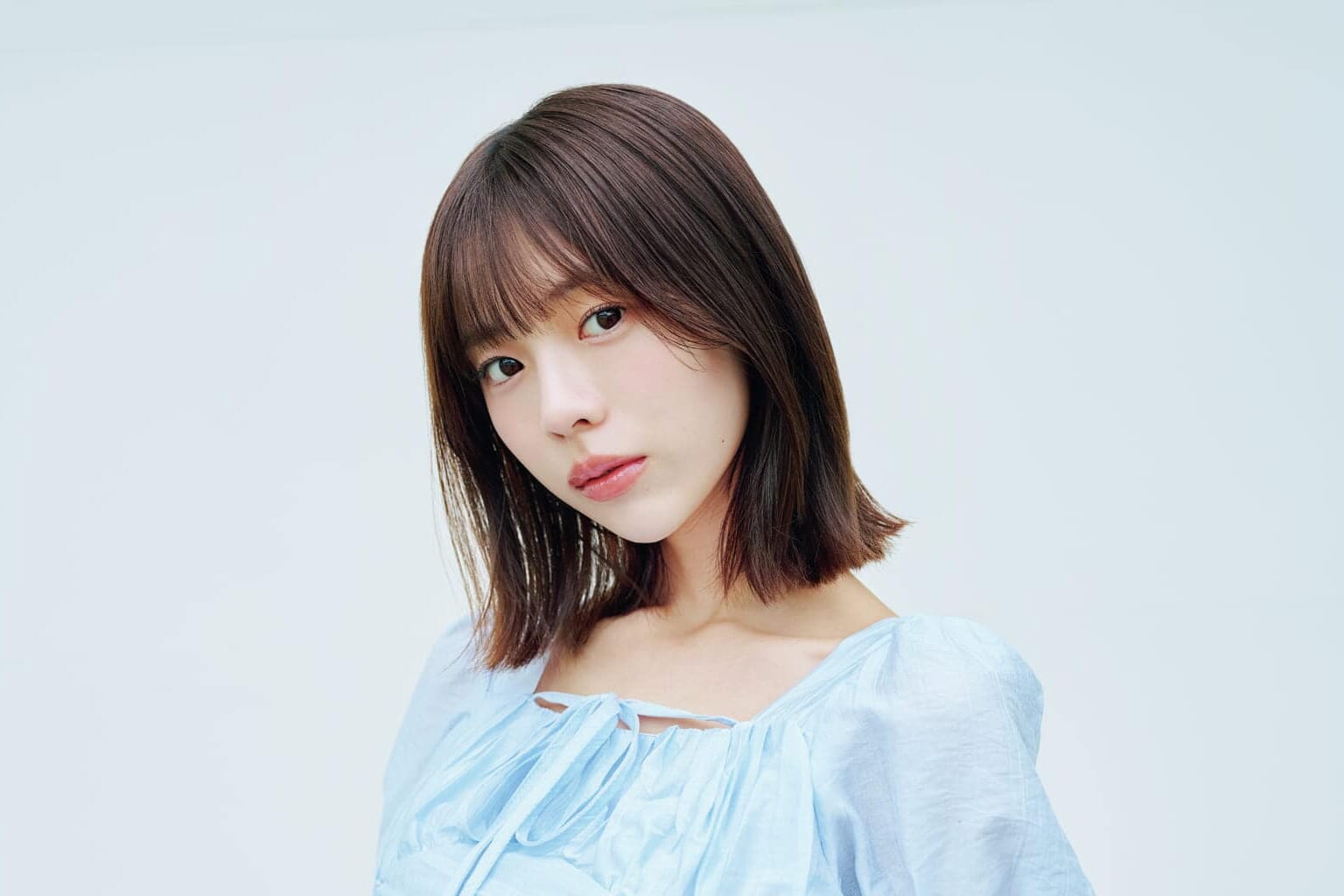 菊地姫奈のプロフィール写真