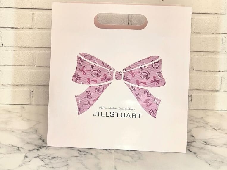 限定ショッパー