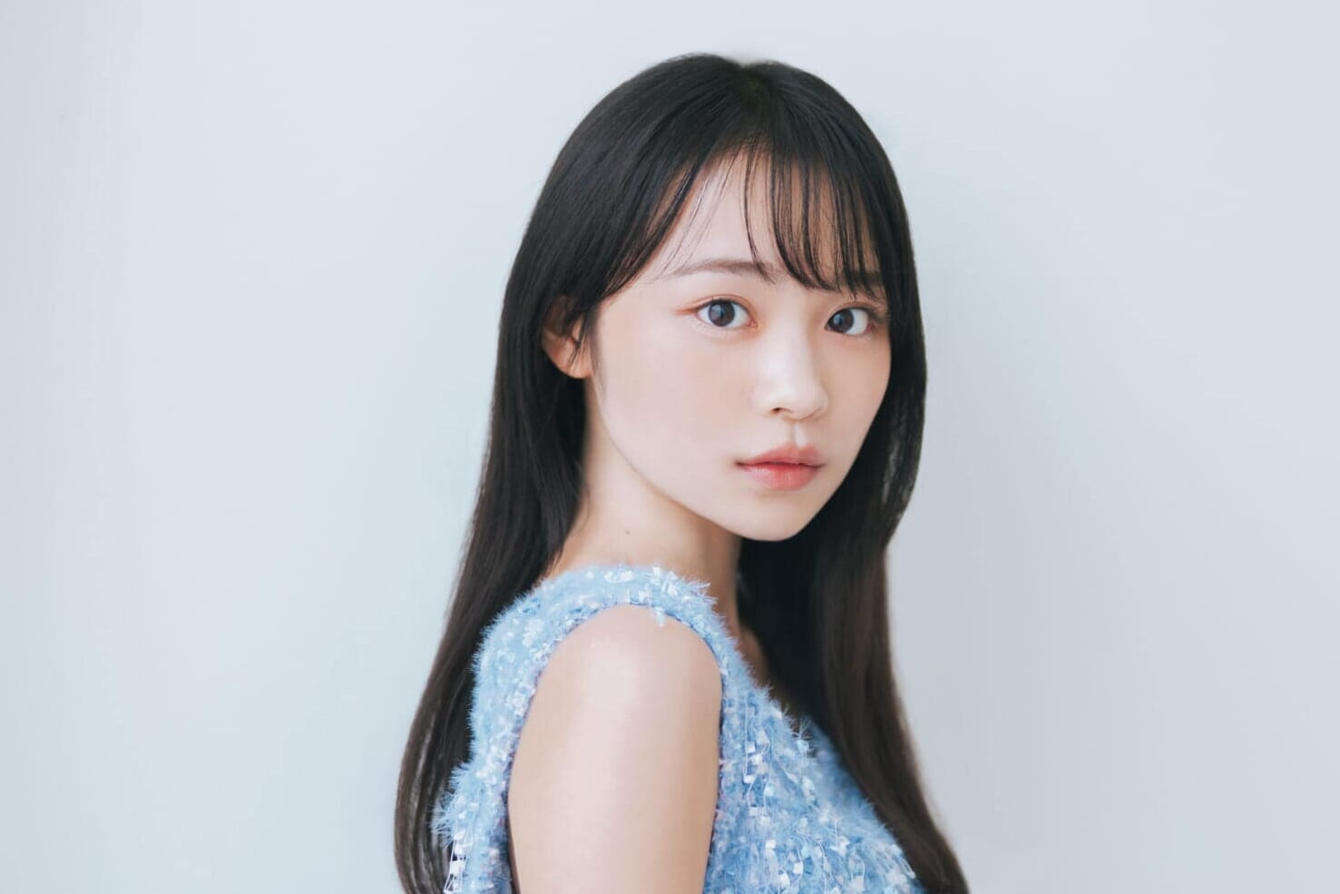林芽亜里プロフィール写真