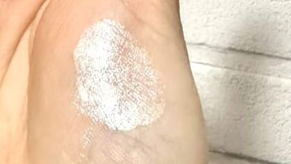 ハイライターの色味