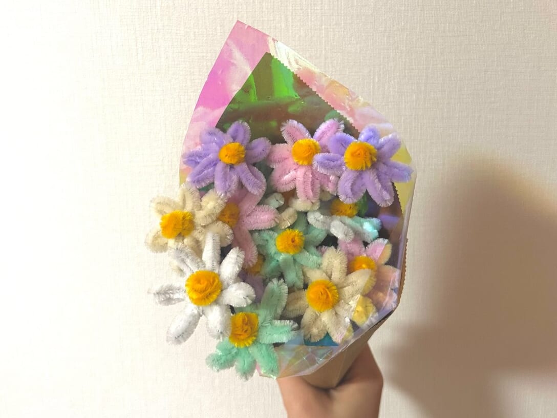 モールフラワー