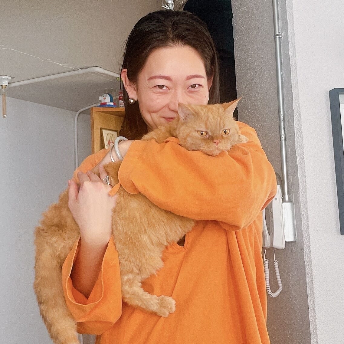 中西彩乃さんのプロフィール画像