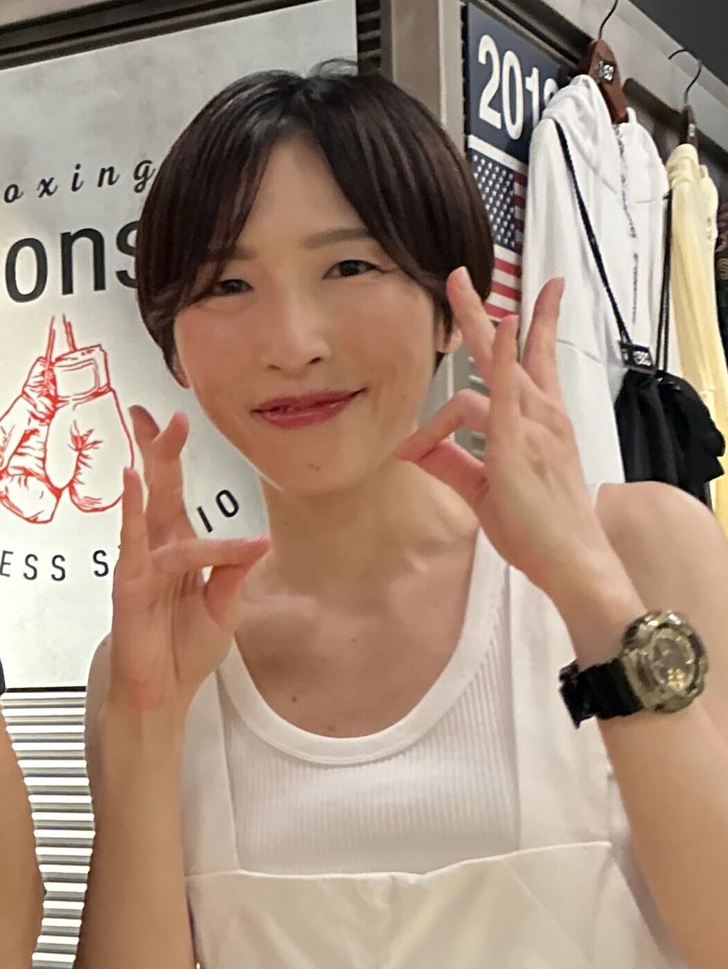 菊池美里さんのプロフィール画像